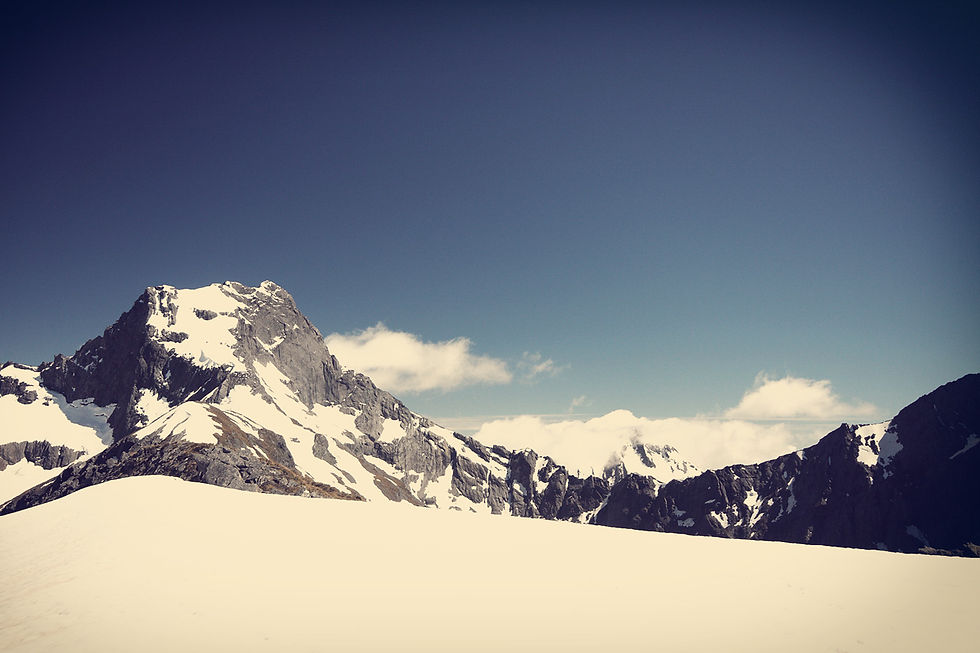 Rocky Mountain